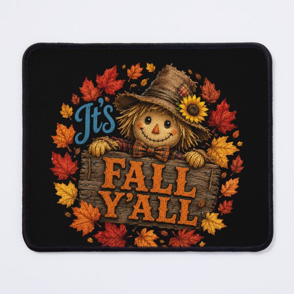 Item preview, Fall-Yall designed and sold by world+167.