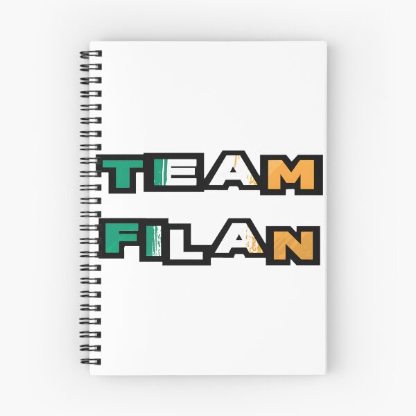 Item preview, Team Filan Proud Family Surname Last Name Squad Fan Support Gift | Limited Edition designed and sold by Hatimantar15.
