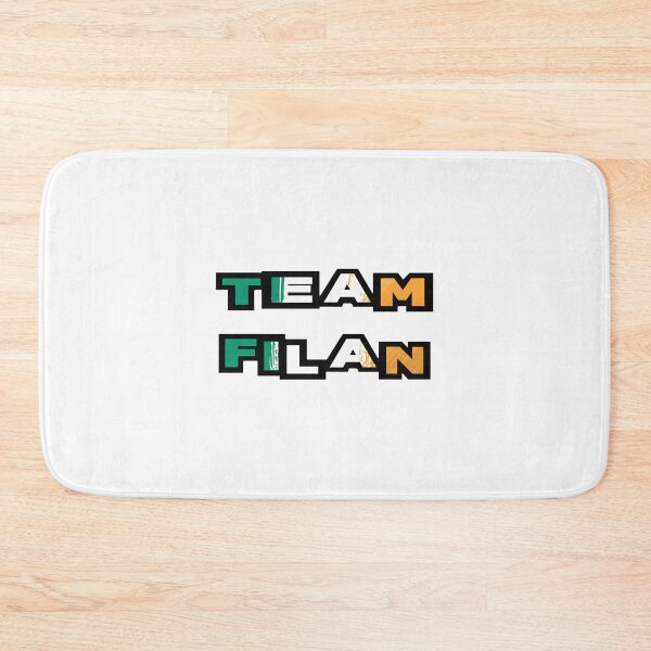 Item preview, Team Filan Proud Family Surname Last Name Squad Fan Support Gift | Limited Edition designed and sold by Hatimantar15.