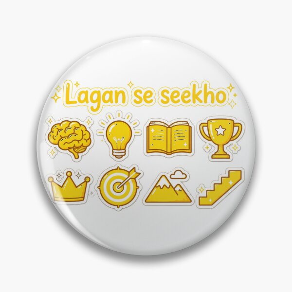 Artikelvorschau, Lagan Se Seekho Hindi Motivationszitat-Design entworfen und verkauft von prithvi chand.