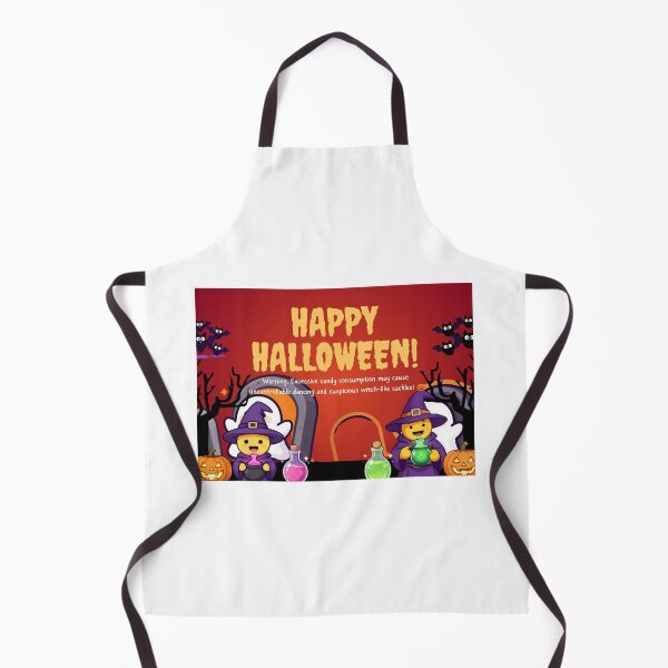 Item preview, Happy Halloween designed and sold by Svitlana777.