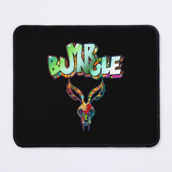 Item preview, Mr. Bungle Band designed and sold by PickFairyArt.