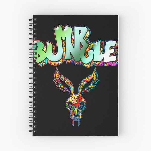 Item preview, Mr. Bungle Band designed and sold by PickFairyArt.