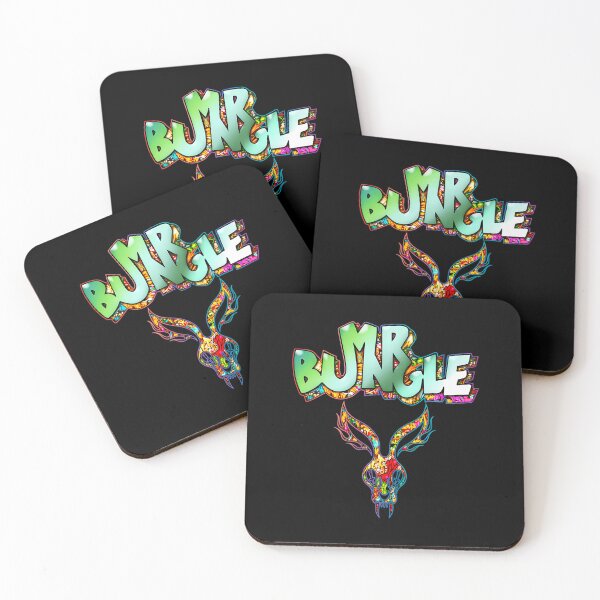 Item preview, Mr. Bungle Band designed and sold by PickFairyArt.