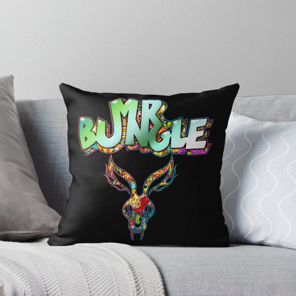 Item preview, Mr. Bungle Band designed and sold by PickFairyArt.