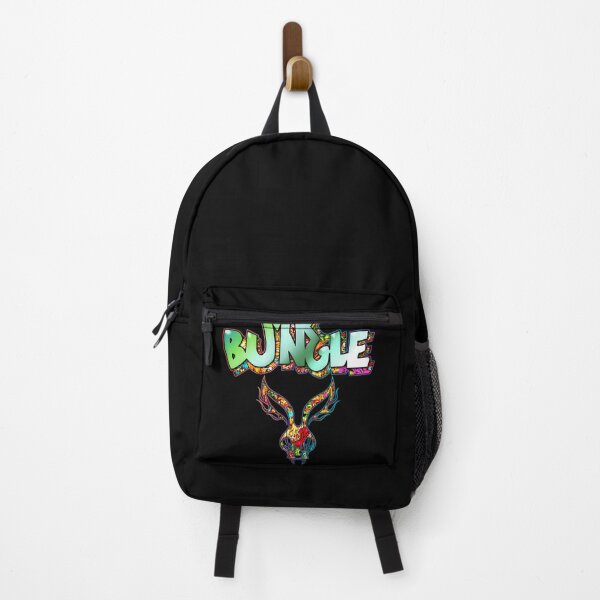 Item preview, Mr. Bungle Band designed and sold by PickFairyArt.