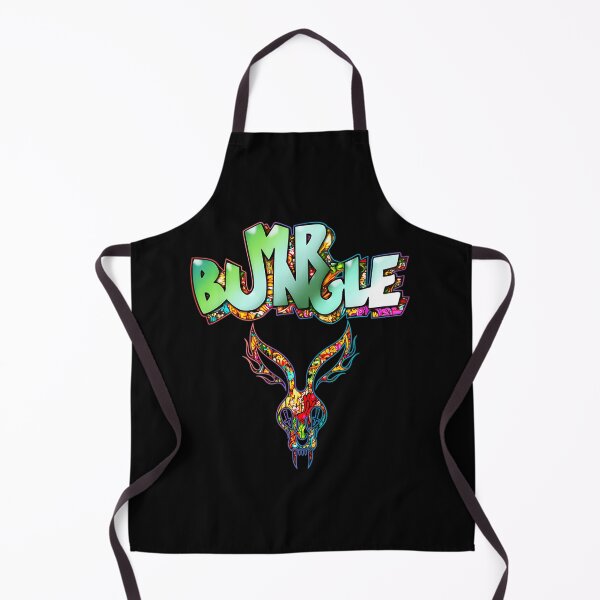 Item preview, Mr. Bungle Band designed and sold by PickFairyArt.
