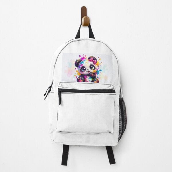 Item preview, Panda Color Pop designed and sold by GrafikShopCo.