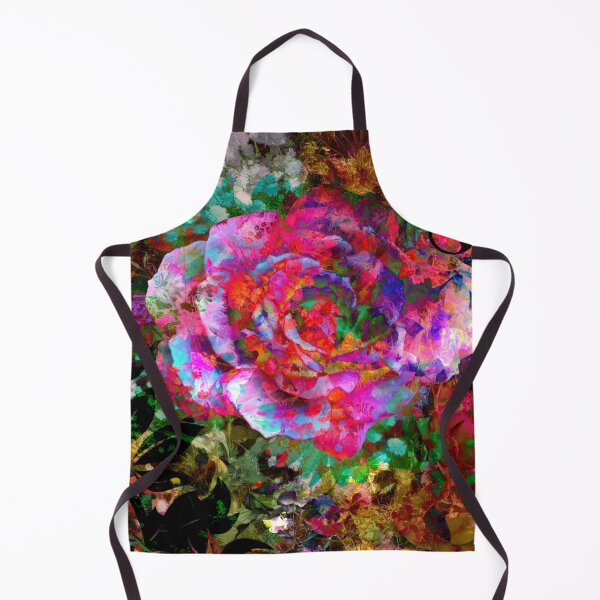 Item preview, Floribunda Rose 02 designed and sold by MagnoliaJoes.