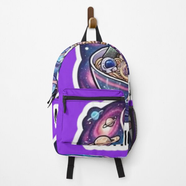 Item preview, Cosmic Ramen Space Galaxy Astronaut Food designed and sold by FABIOLA1970.