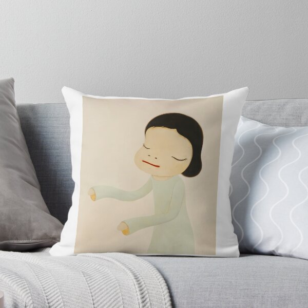 Item preview, Nara Yoshimoto Art Japanese Pop Art designed and sold by linosol.