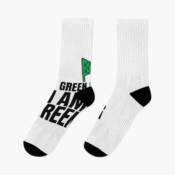 Item preview, Green Flags I Am The Green Flag Dating Shirt designed and sold by serip3002.