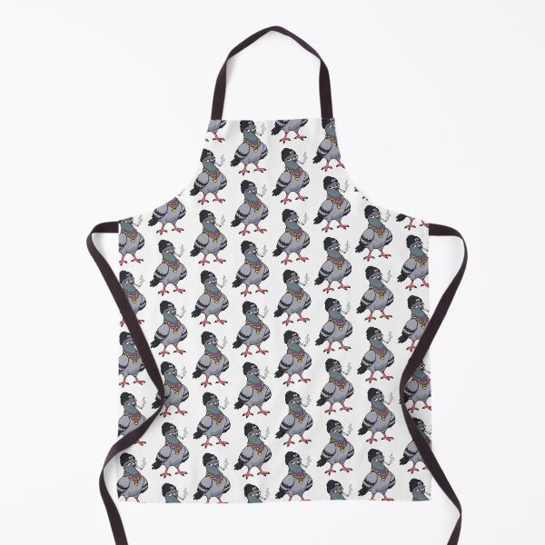 Item preview, Gangsta Pigeon designed and sold by lilxm.