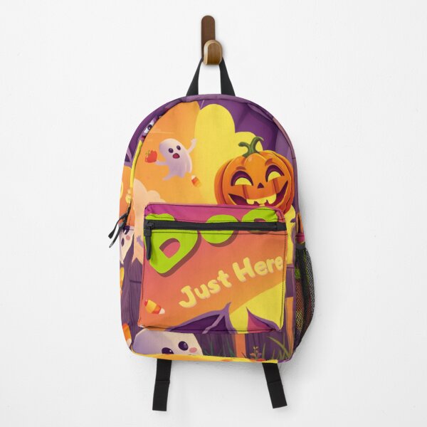 Item preview, Halloween Boo design designed and sold by Svitlana777.
