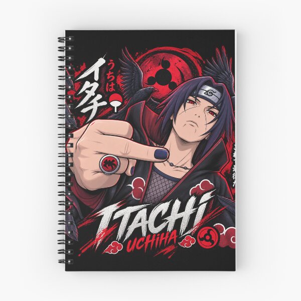 Item preview, itachi Uchiha  designed and sold by SALAHARTICT1.