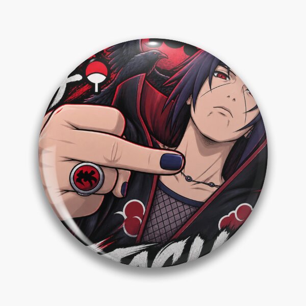 Item preview, itachi Uchiha  designed and sold by SALAHARTICT1.