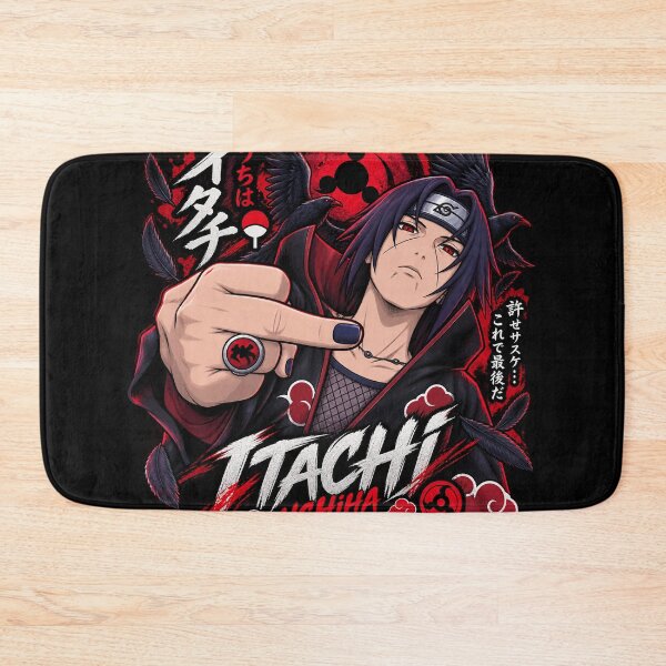 Artikelvorschau, Itachi Uchiha  entworfen und verkauft von SALAHARTICT1.