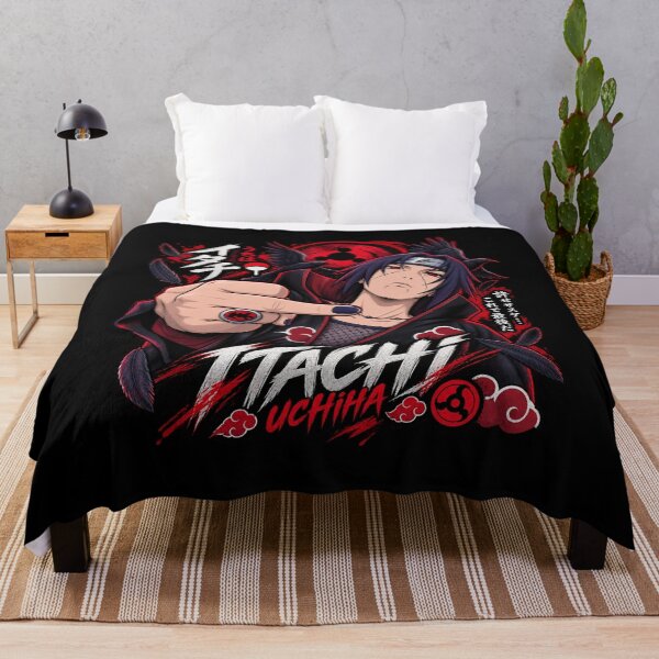 Item preview, itachi Uchiha designed and sold by SALAHARTICT1.