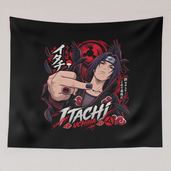 Item preview, itachi Uchiha  designed and sold by SALAHARTICT1.