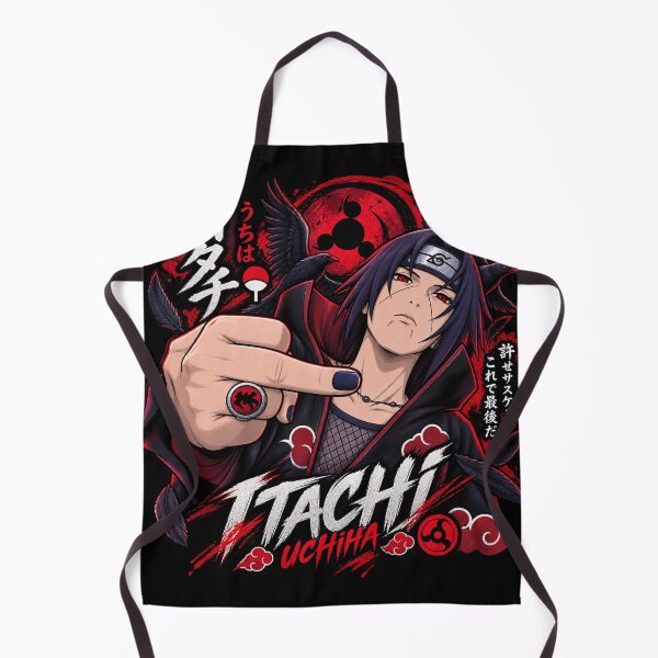 Item preview, itachi Uchiha designed and sold by SALAHARTICT1.