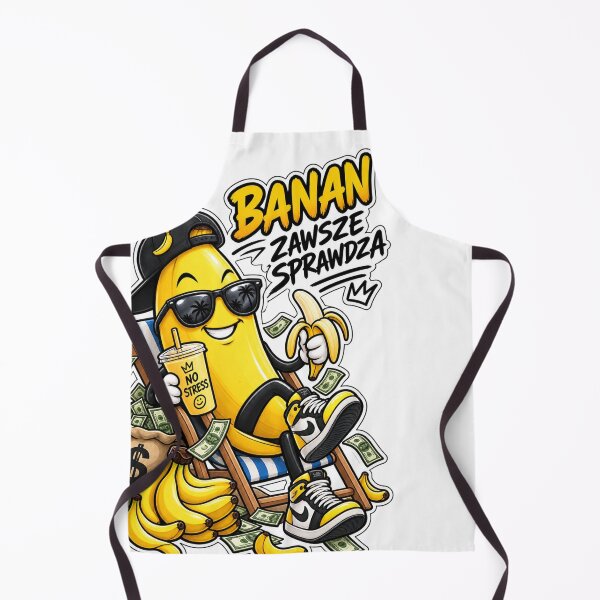 Item preview, Banana designed and sold by Cherrydesign89.