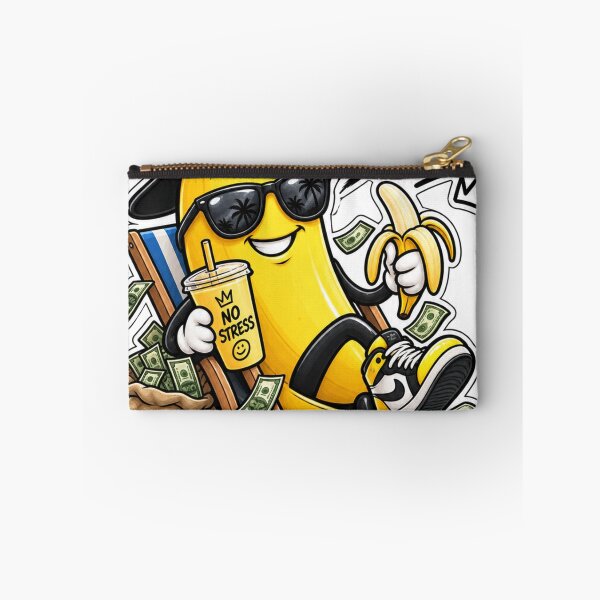 Item preview, Banana designed and sold by Cherrydesign89.