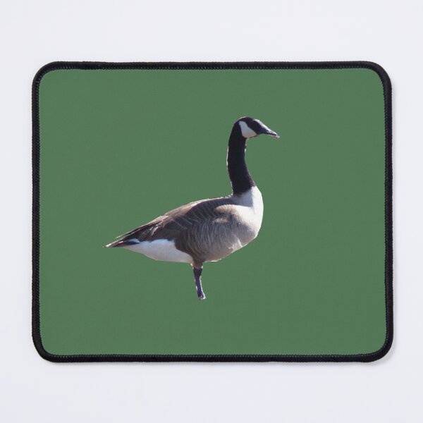 Item preview, Canadian Goose Portrait designed and sold by SquaresArt.