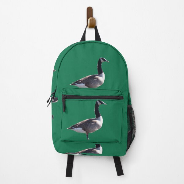 Item preview, Canadian Goose Portrait designed and sold by SquaresArt.