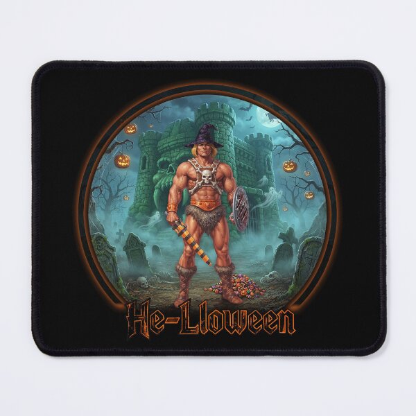Item preview, He-Lloween V2 designed and sold by ME design.
