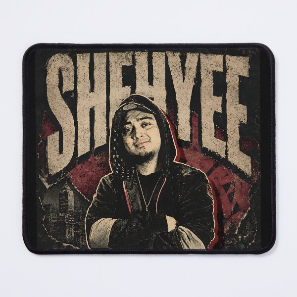 Item preview, Pinoy Hip Hop Artist - Shehyee designed and sold by TeeCodes.
