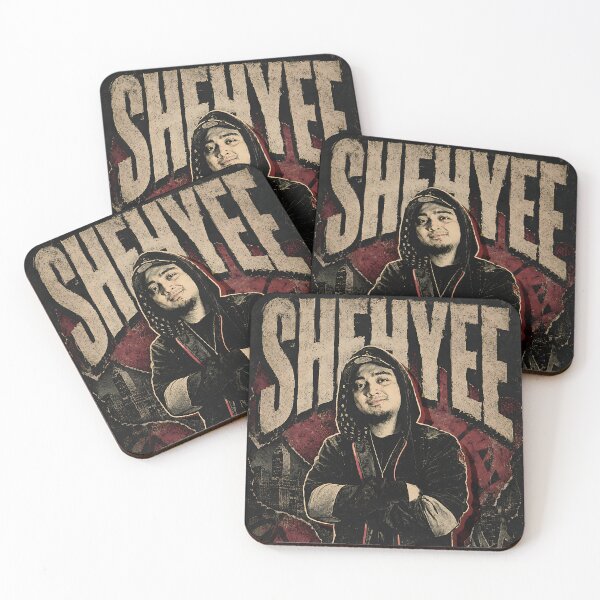 Item preview, Pinoy Hip Hop Artist - Shehyee designed and sold by TeeCodes.