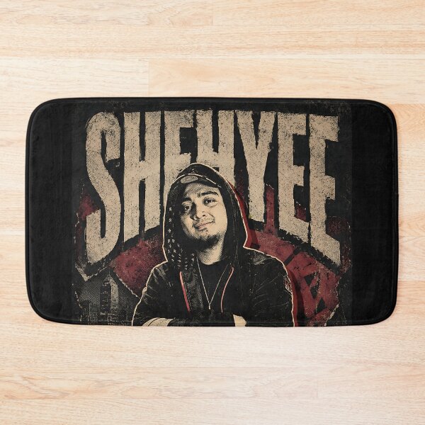 Item preview, Pinoy Hip Hop Artist - Shehyee designed and sold by TeeCodes.