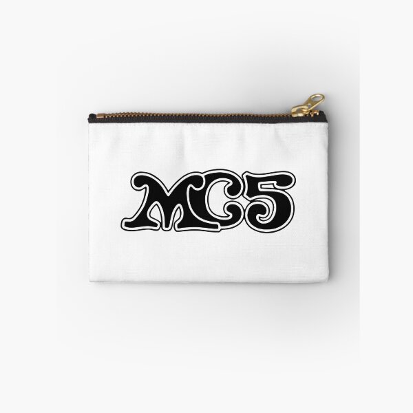 Item preview, The Mc5 Band New Version designed and sold by PickFairyArt.