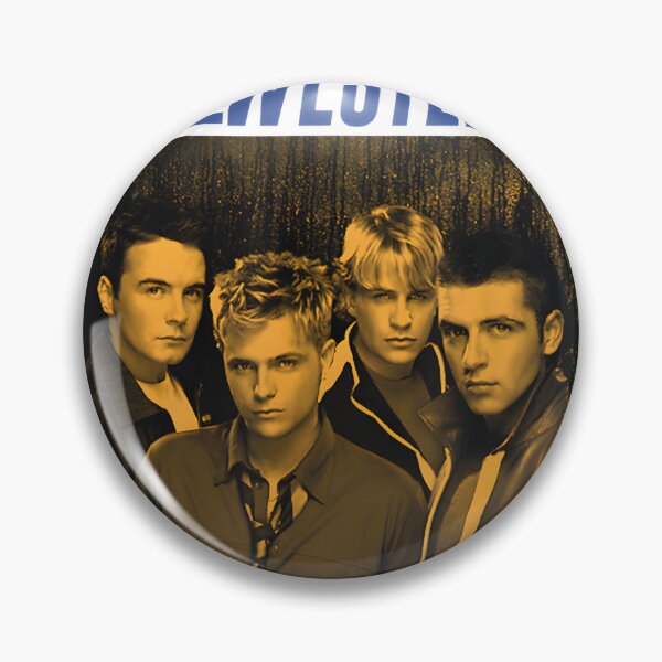 Item preview, 90S Boy Band Nostalgia Retro Pop Music Aesthetic Vintage 1990S Vocal Group Fan Art | Perfect Gift For You And Friends designed and sold by Nendrawahyu1987.