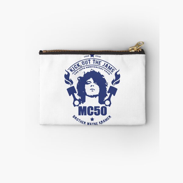 Item preview, The Mc5 Band designed and sold by PickFairyArt.
