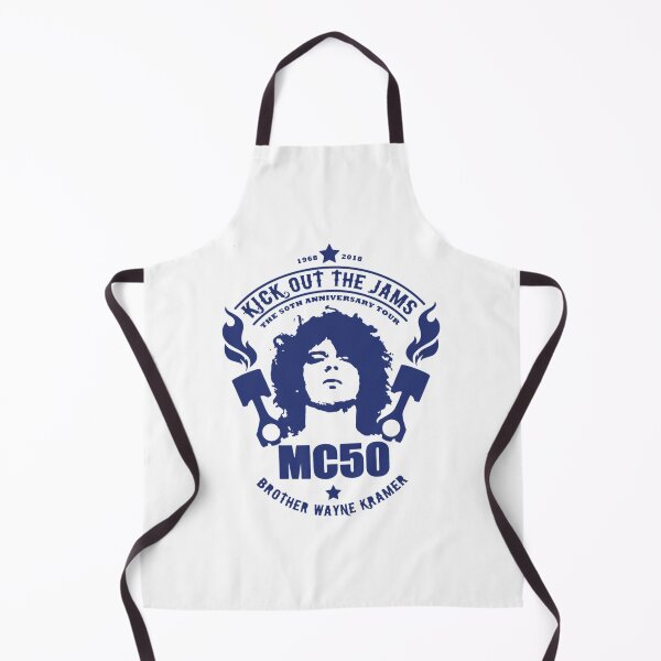 Item preview, The Mc5 Band designed and sold by PickFairyArt.