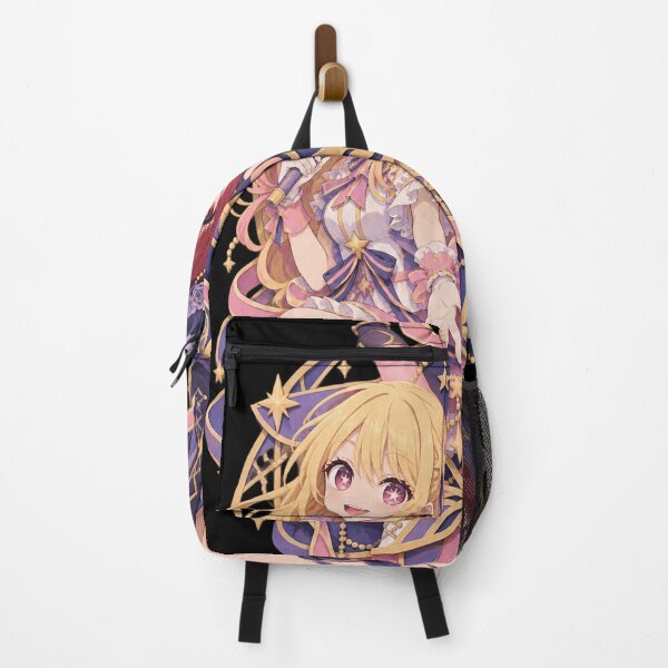 Item preview, Ruby Hoshino and Kana Arima Oshi no Ko designed and sold by neezarro.