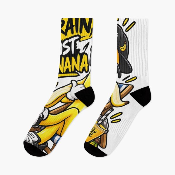 Item preview, Banana designed and sold by Cherrydesign89.