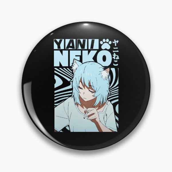 Item preview, Anime Meow Meow designed and sold by KEEP-.