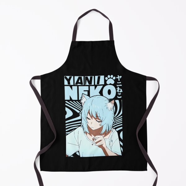 Item preview, Anime Meow Meow designed and sold by KEEP-.