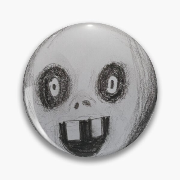 Item preview, Big brained designed and sold by Earlrose.