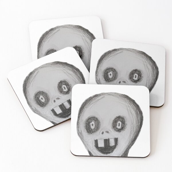 Item preview, Big brained designed and sold by Earlrose.