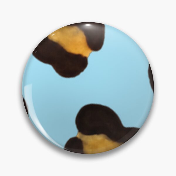 Item preview, Artistic Leopard Skin Pattern designed and sold by annenambiro.