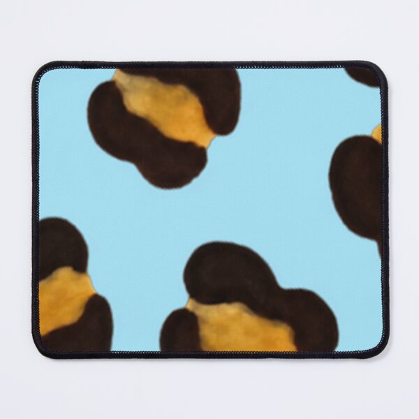 Item preview, Artistic Leopard Skin Pattern designed and sold by annenambiro.