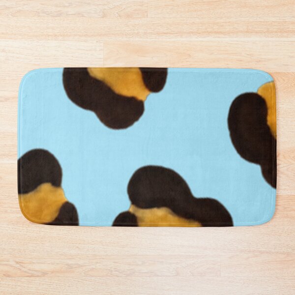 Item preview, Artistic Leopard Skin Pattern designed and sold by annenambiro.