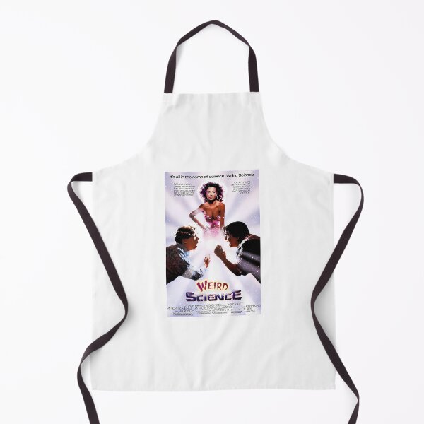 Item preview, Weird Science designed and sold by linosol.