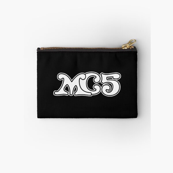 Item preview, The Mc5 Band New White Version designed and sold by PickFairyArt.