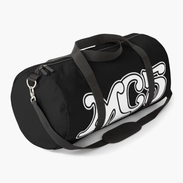 Item preview, The Mc5 Band New White Version designed and sold by PickFairyArt.