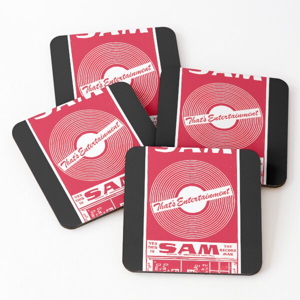 Item preview, Yes This Is Sam designed and sold by Caresoster.