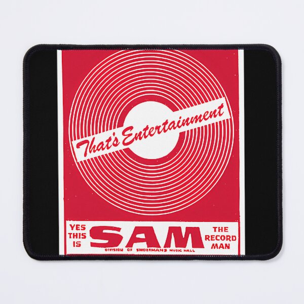 Item preview, Yes This Is Sam designed and sold by Caresoster.